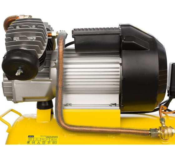 Компрессор Inforce V2200/50 04-06-03