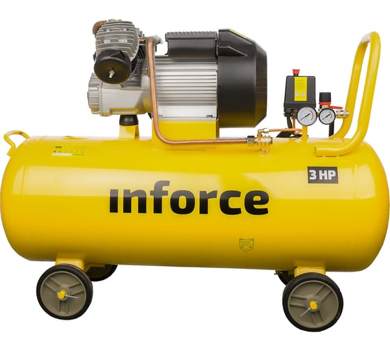 Компрессор Inforce V2200/100 04-06-04