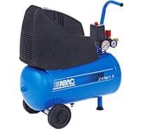 Безмасляный компрессор Abac Pole Position OL 231 03CC404_R