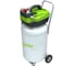 Вертикальный электрический компрессор Greenworks GAC50V 1