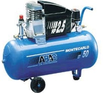 Масляный коаксиальный компрессор Abac Montecarlo 241 6SDC404_R