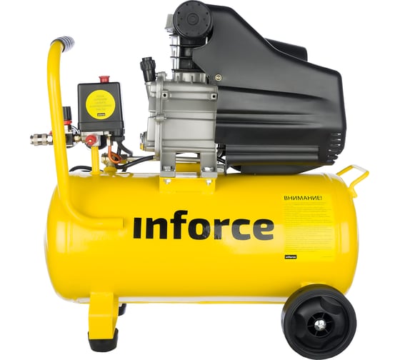 Компрессор Inforce PC2200/24 04-06-05