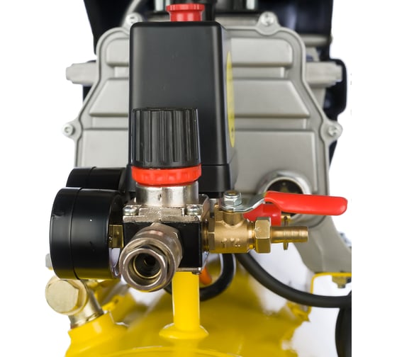 Компрессор Inforce PC2200/24 04-06-05