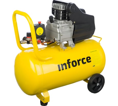 Компрессор Inforce PC2200/50 04-06-06