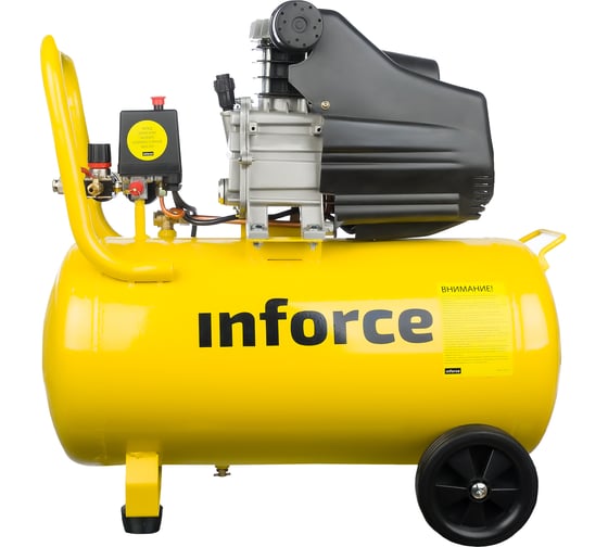 Компрессор Inforce PC2200/50 04-06-06