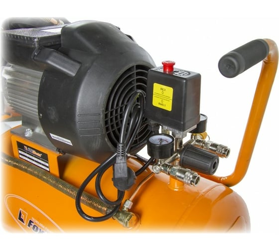 Компрессор Foxweld AERO 360/50 5072