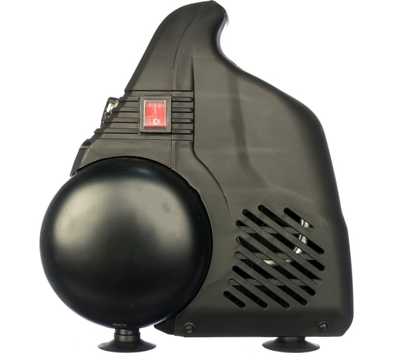 Безмасляный компрессор Foxweld AERO 180/6 5716