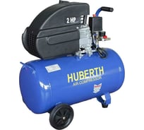 Воздушный компрессор 50 л HUBERTH RP102050