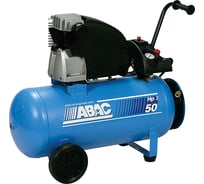 Масляный коаксиальный компрессор Abac D 4/50 CM 2.5 1NDC504BLU