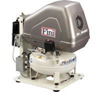 Медицинский безмасляный компрессор FINI DR.SONIC 102-24F-FM-0.75M 378202