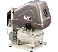 Медицинский безмасляный компрессор FINI DR.SONIC 160-24F-FM-1.5M 342615