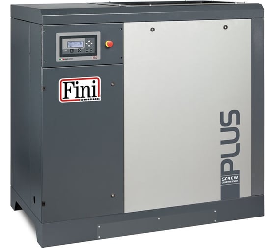 Электрический винтовой компрессор FINI PLUS 38-08IE3 406393 1
