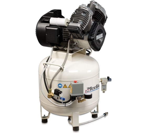 Медицинский безмасляный компрессор FINI  MED 320-50V-ES-3M 336447