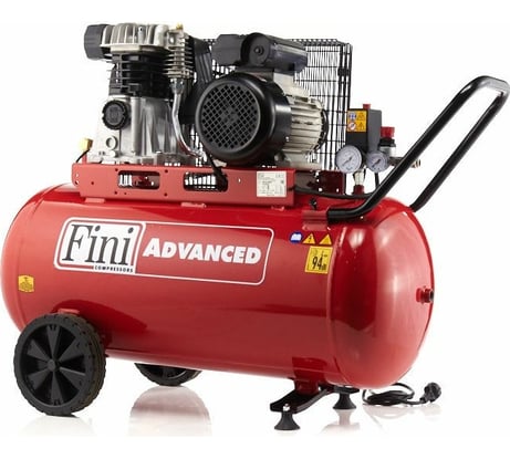 Электрокомпрессор Fini MK 103-90-3M 331837 100331837