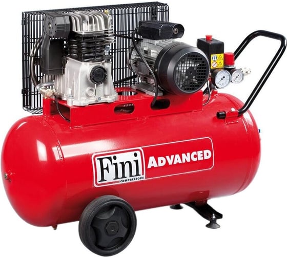 Электрокомпрессор FINI MK 103-90-3M 331837