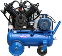 Компрессорная установка Бежецк АСО К-6 2571