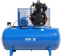 Компрессорная установка Бежецк АСО С-415М1 5839 С415М1.00.00.000