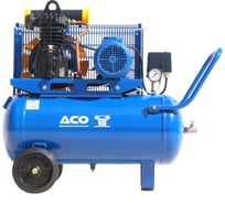 Компрессорная установка Бежецк АСО К-11 2517 К11.00.00.000