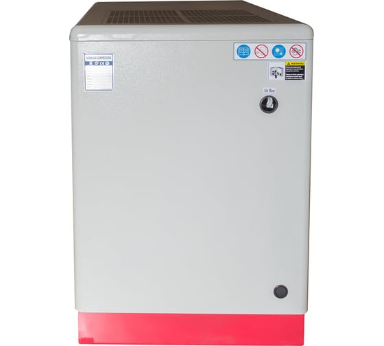 Винтовой компрессор с прямым приводом 7 бар SCC Compressor FLEXI 45 FL045000-7
