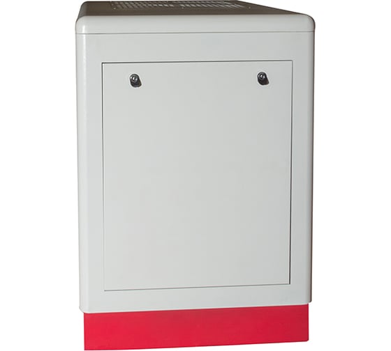 Винтовой компрессор с ременным приводом 7 бар SCC Compressor FLEXI 15 FL015000-7