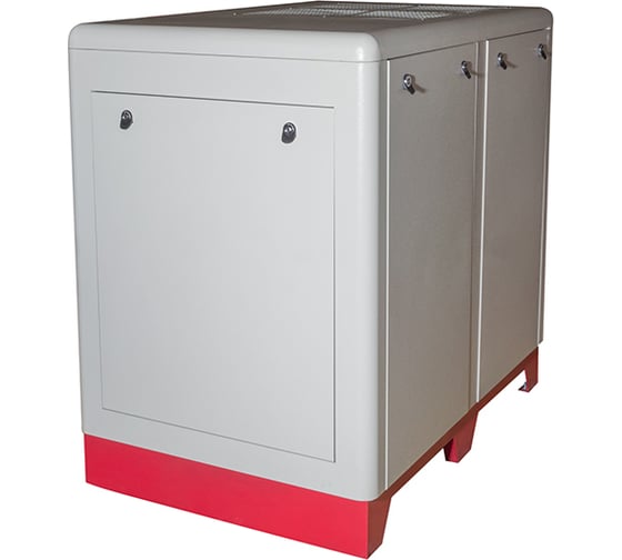 Винтовой компрессор с ременным приводом 7 бар SCC Compressor FLEXI 15 FL015000-7
