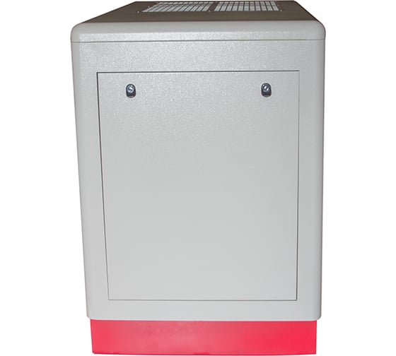 Винтовой компрессор с прямым приводом 7 бар SCC Compressor FOCUS 30 FC030000-7