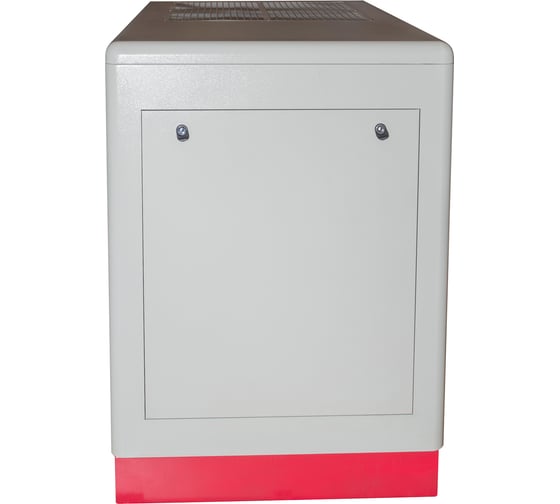Винтовой компрессор с прямым приводом 7 бар SCC Compressor FOCUS 75 FC075000-7