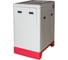 Винтовой компрессор с ременным приводом 7 бар SCC Compressor SMART 7 SM007000-7 5
