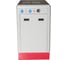 Винтовой компрессор с ременным приводом 7 бар SCC Compressor SMART 7 SM007000-7 8