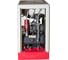 Винтовой компрессор с ременным приводом 7 бар SCC Compressor SMART 7 SM007000-7 9