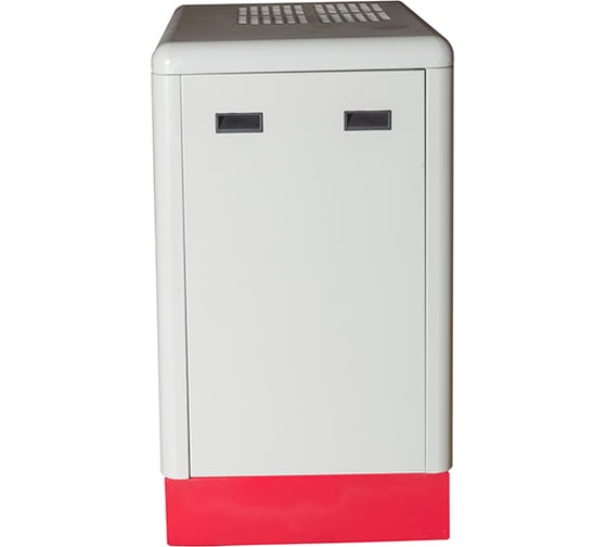Винтовой компрессор с ременным приводом 7 бар SCC Compressor SMART 15 SM015000-7