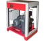 Винтовой компрессор с ременным приводом 7 бар SCC Compressor SMART 18 SM018000-7 6