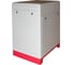Винтовой компрессор с ременным приводом 7 бар SCC Compressor SMART 18 SM018000-7 9