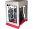 Винтовой компрессор с ременным приводом 7 бар SCC Compressor SMART 18 SM018000-7 10