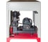 Винтовой компрессор с ременным приводом 7 бар SCC Compressor SMART 18 SM018000-7 12