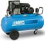 Масляный компрессор с ременным приводом Abac B 5900B / 100 CT 5,5 53FC701 1