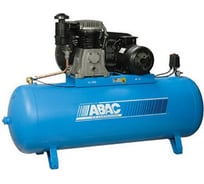 Масляный компрессор с ременным приводом Abac B 7000 / 270 FT 10 70XW905KQA074 (4116021046)