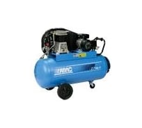Ременной масляный компрессор Abac B 2800/27 PLUS CT 2 с рапидным соединением 28CC441BLU