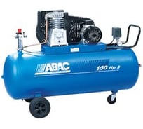 Поршневой компрессор Abac B 3800B/100 CT 4 36FV601KQA007