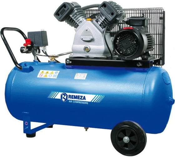 Набор для легкового шиномонтажа Remeza СБ 4/С-100 LB 30 A УТ-00000179