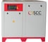 Винтовой компрессор с ременным приводом SCC Compressor FLEXI 11 FL011000-10 (10 бар) 2