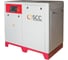 Винтовой компрессор с ременным приводом SCC Compressor FLEXI 11 FL011000-10 (10 бар) 3