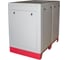 Винтовой компрессор с ременным приводом SCC Compressor FLEXI 11 FL011000-10 (10 бар) 5