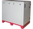 Винтовой компрессор с ременным приводом SCC Compressor FLEXI 11 FL011000-10 (10 бар) 7
