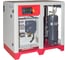 Винтовой компрессор с ременным приводом SCC Compressor FLEXI 11 FL011000-10 (10 бар) 9