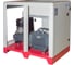 Винтовой компрессор с ременным приводом SCC Compressor FLEXI 11 FL011000-10 (10 бар) 14
