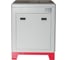 Компрессор винтовой с ременным приводом 10 бар SCC Compressor SMART 5 SM005000-10 6