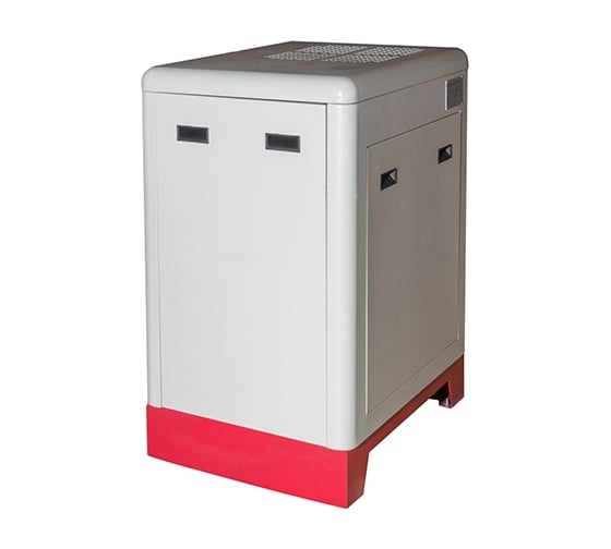 Компрессор винтовой с ременным приводом 12 бар SCC Compressor SMART 5 SM005000-12