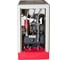 Компрессор винтовой с ременным приводом 8 бар SCC Compressor SMART 7 SM007000-8 3