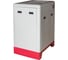 Компрессор винтовой с ременным приводом 8 бар SCC Compressor SMART 7 SM007000-8 4